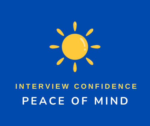 Interview Confidence