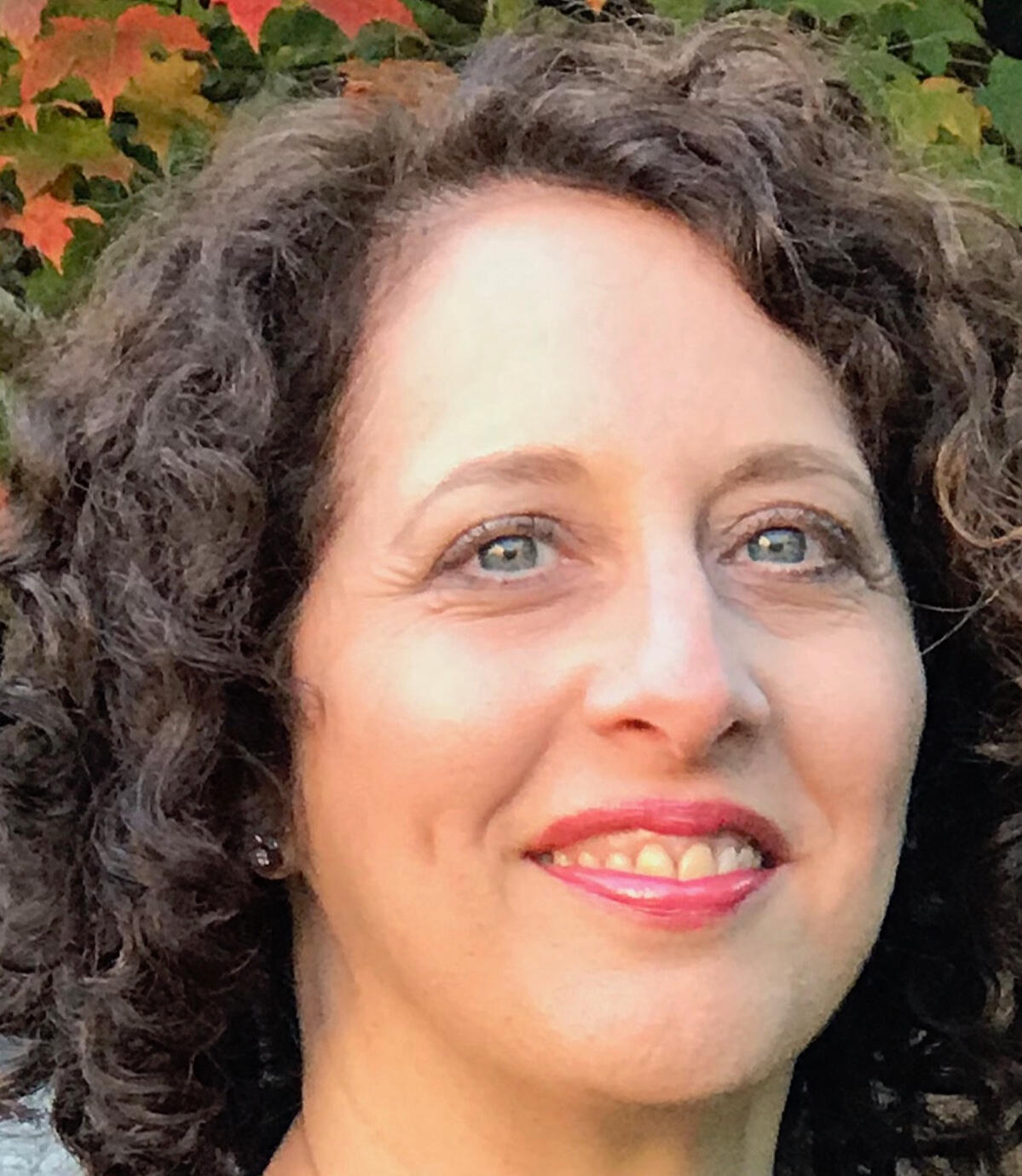 Audrey Steinberg, MBA